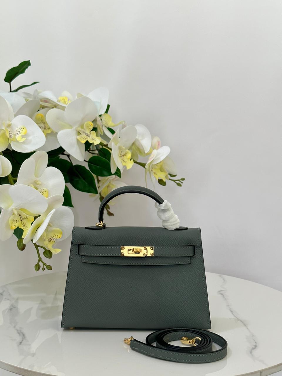 Hermes Kelly bags Lilly Onlines