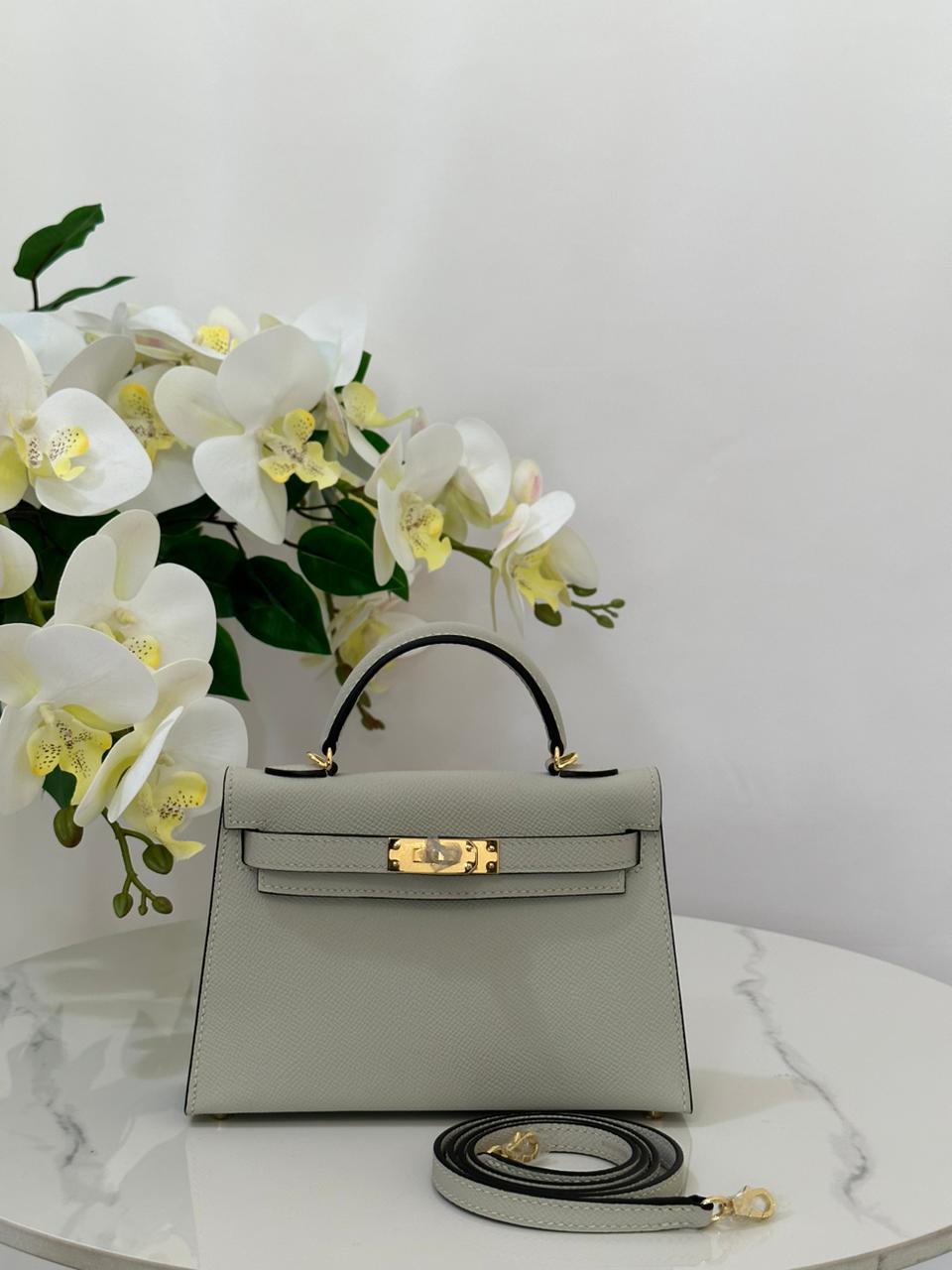 Hermes Kelly bags Lilly Onlines