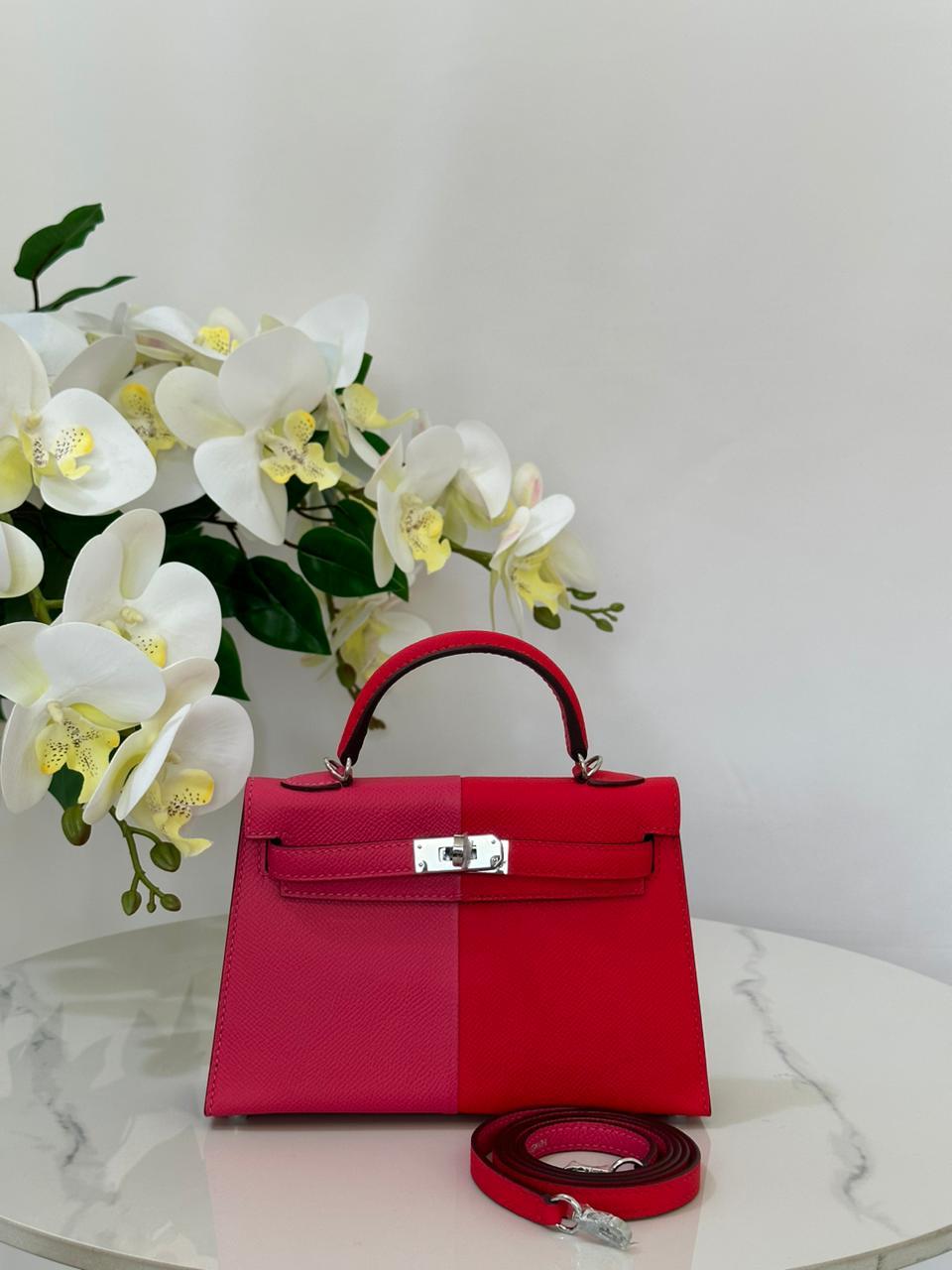 Hermes Kelly bags Lilly Onlines