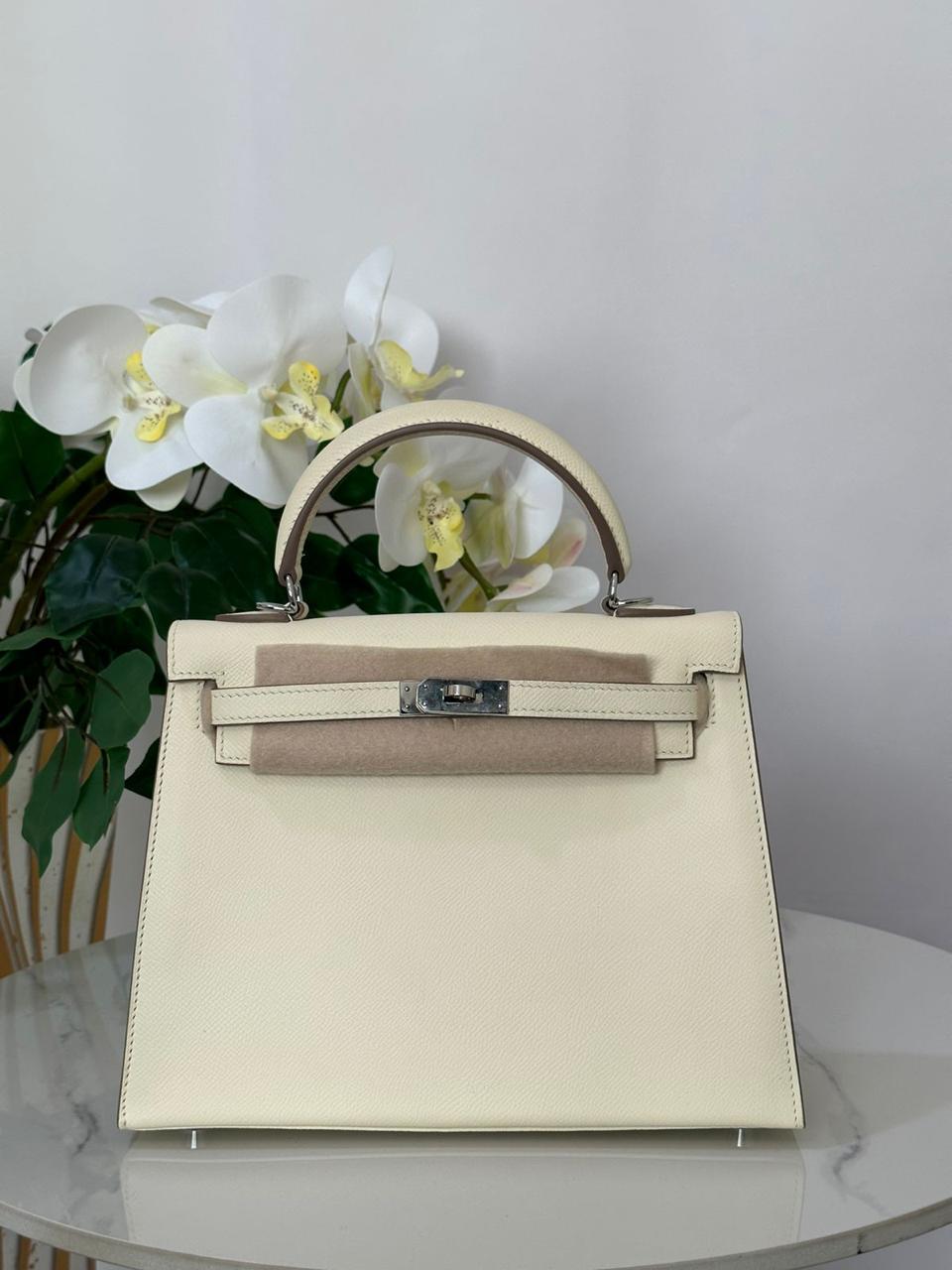 Hermes Kelly bags Lilly Onlines