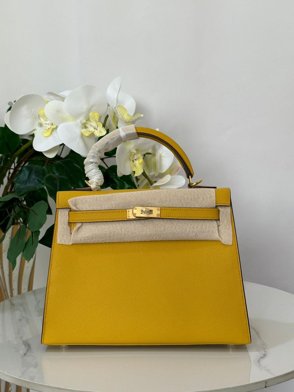 Hermes Kelly bags Lilly Onlines