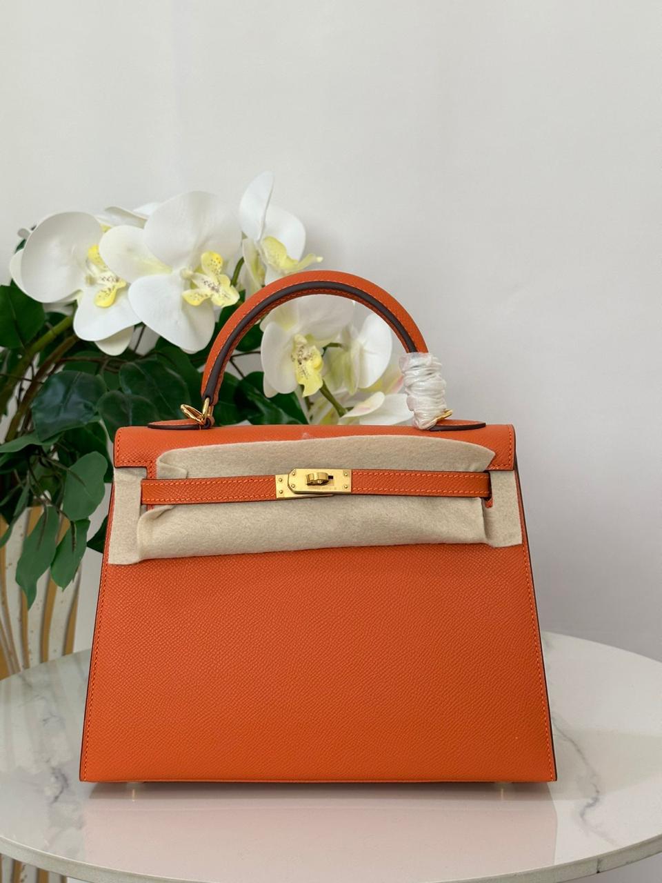 Hermes Kelly bags Lilly Onlines