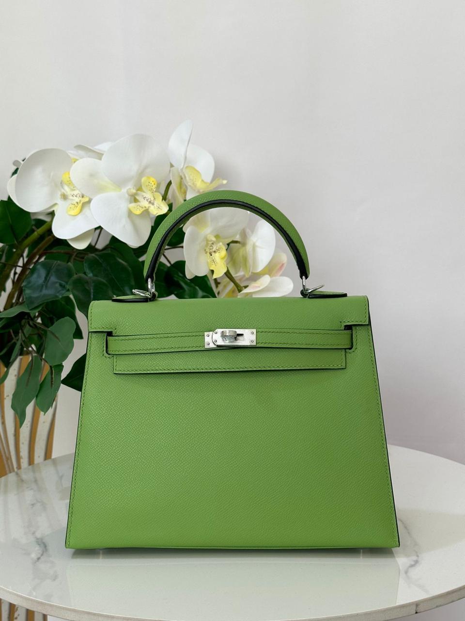 Hermes Kelly bags Lilly Onlines