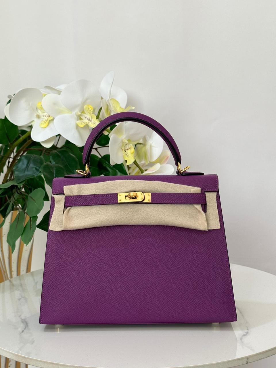 Hermes Kelly bags Lilly Onlines