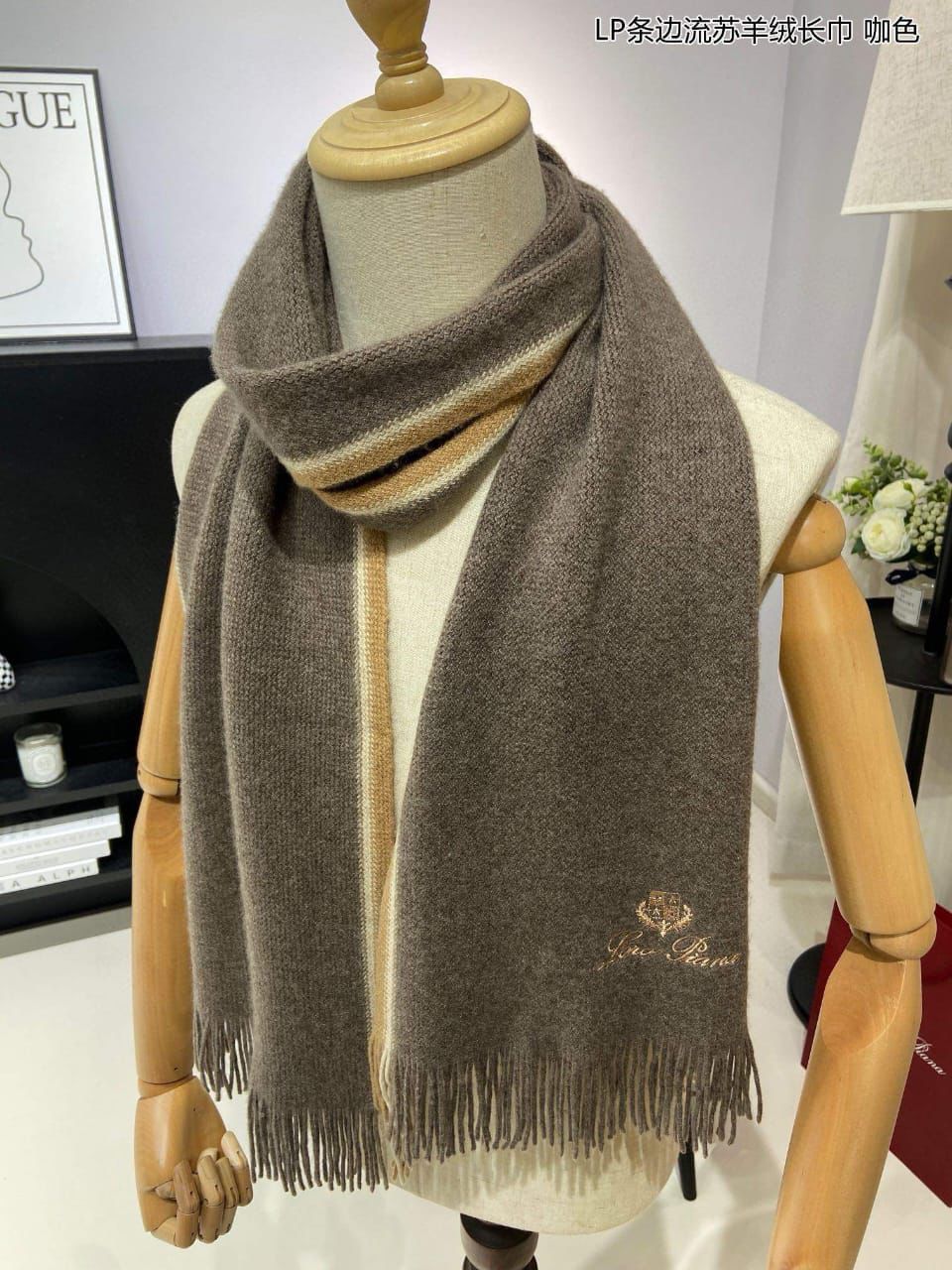 Ladies scarf Lilly Onlines
