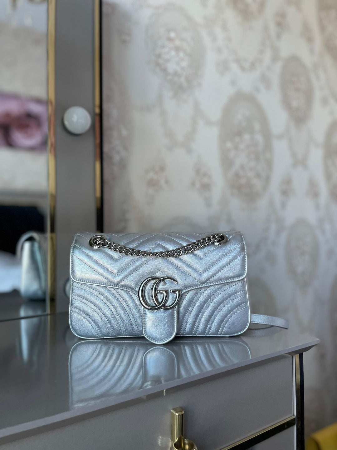 Ladies Gucci bags Lilly Onlines