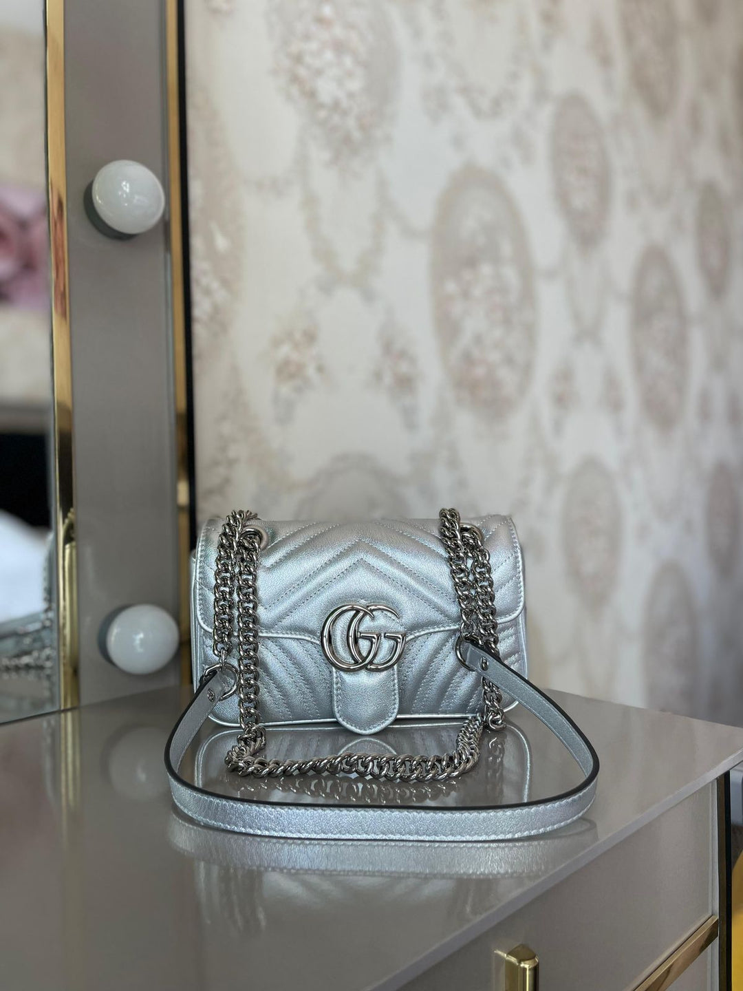 Ladies Gucci bags Lilly Onlines