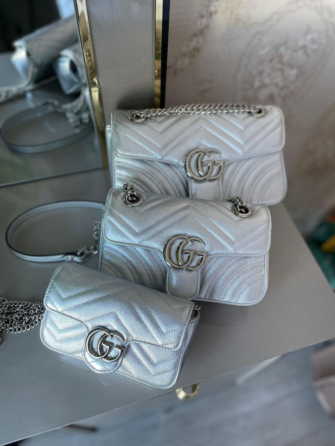 Ladies Gucci bags Lilly Onlines
