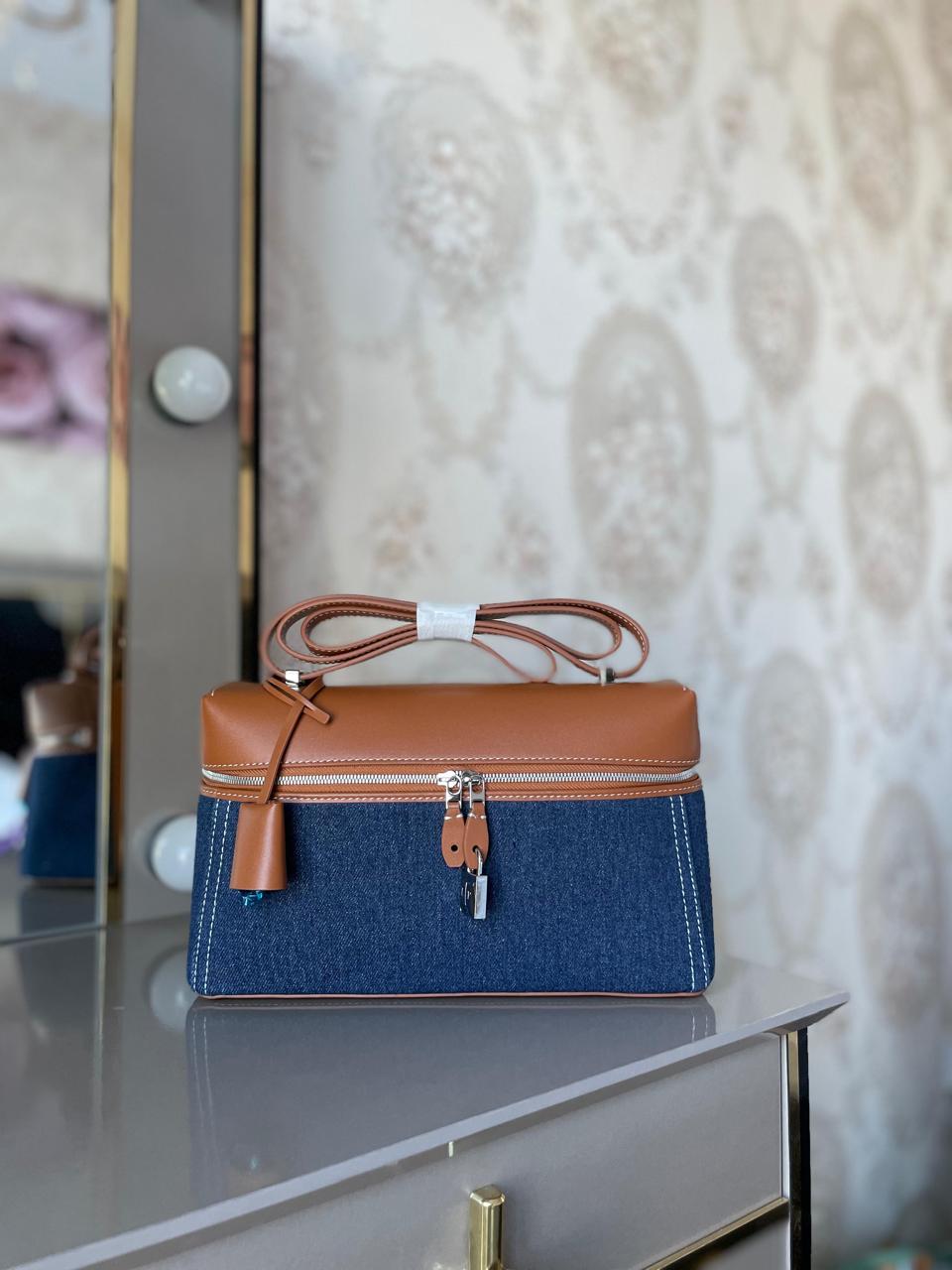 Ladies Loro piana bags Lilly Onlines