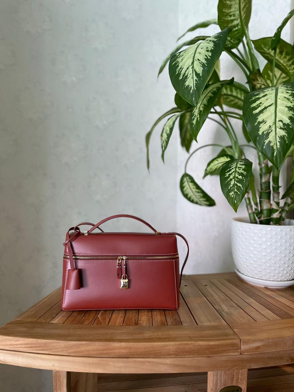 Ladies Loro piana bags Lilly Onlines