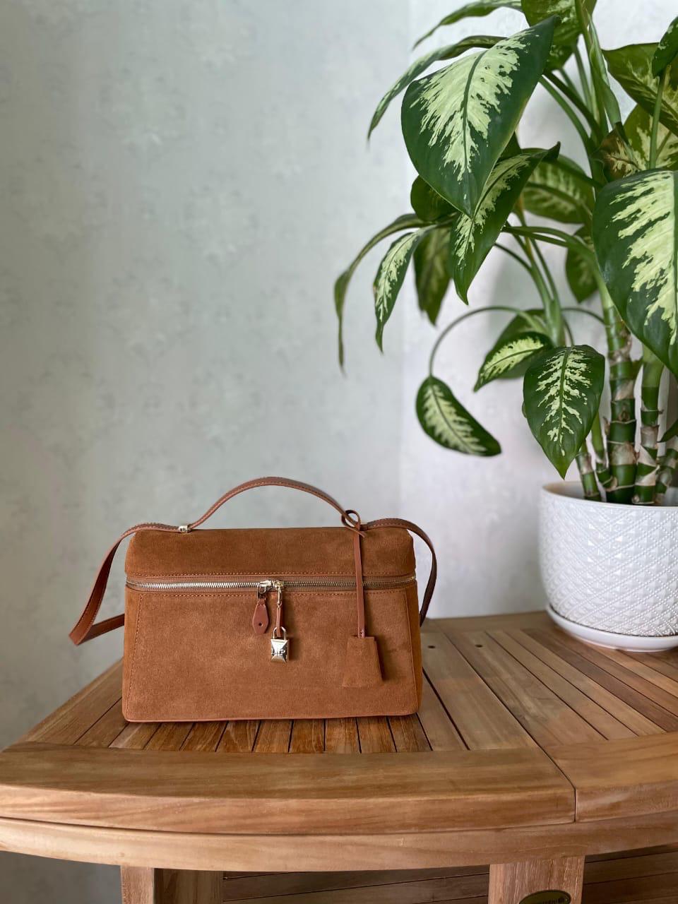 Ladies Loro piana bags Lilly Onlines