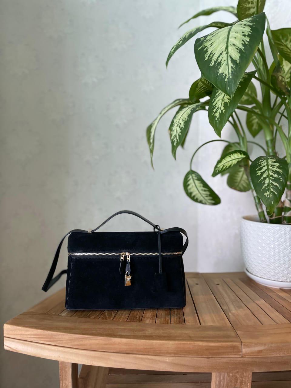 Ladies Loro piana bags Lilly Onlines