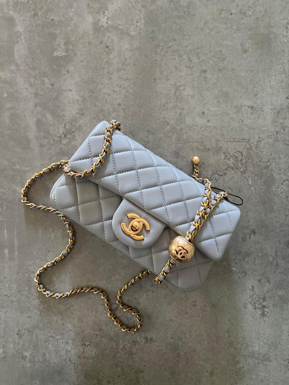 Ladies Chanel bags Lilly Onlines
