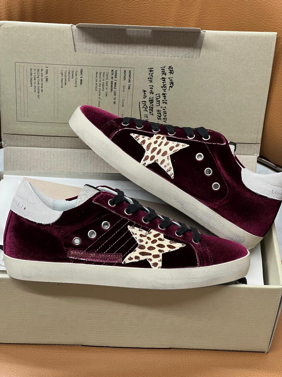 Ladies shoes Lilly Onlines
