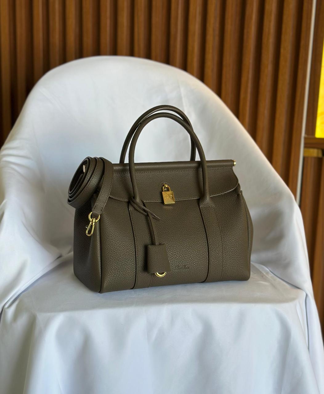 Ladies loro piana bags Lilly Onlines