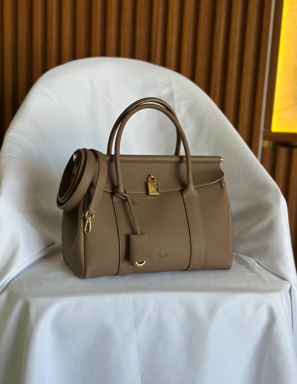 Ladies loro piana bags Lilly Onlines