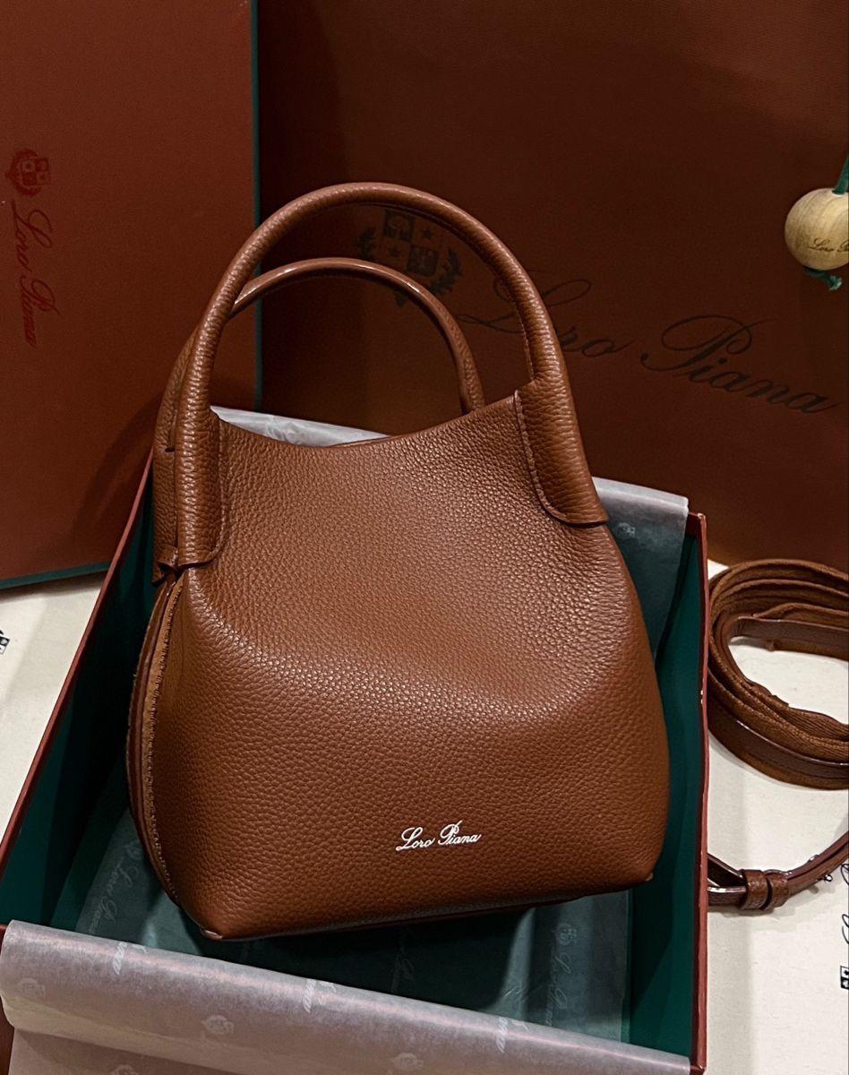 Ladies loro piana bags Lilly Onlines
