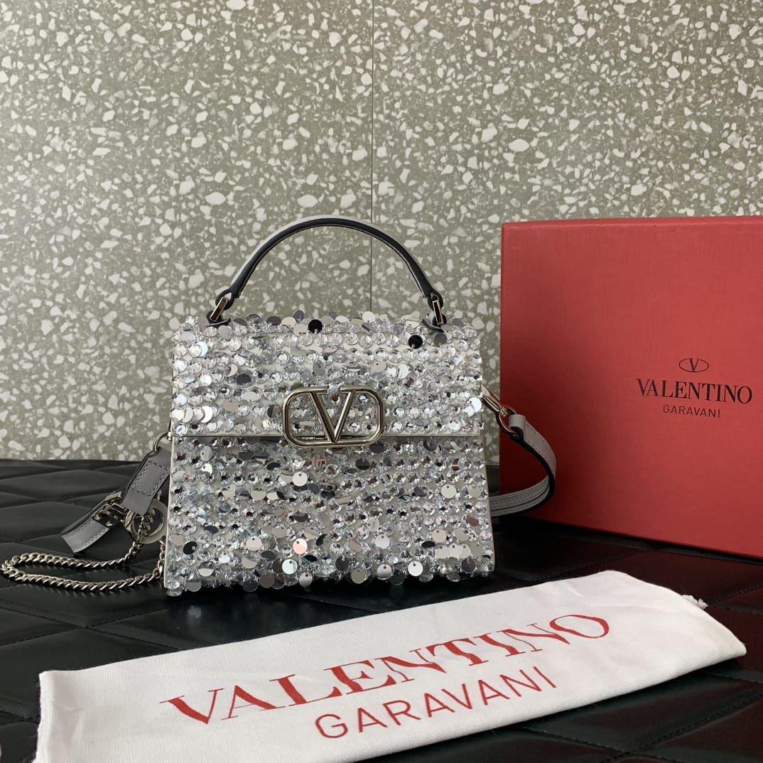 Ladies Valentino bags Lilly Onlines