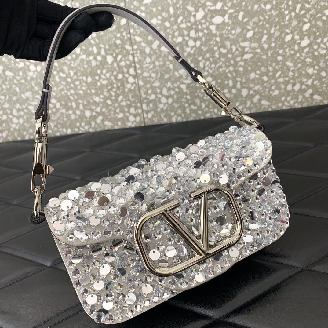 Ladies Valentino bags Lilly Onlines