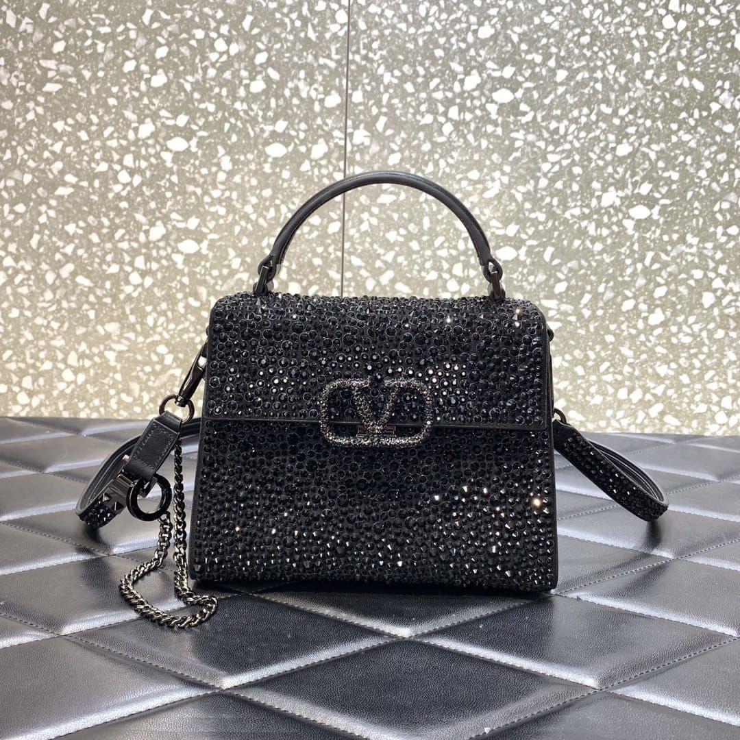 Ladies Valentino bags Lilly Onlines
