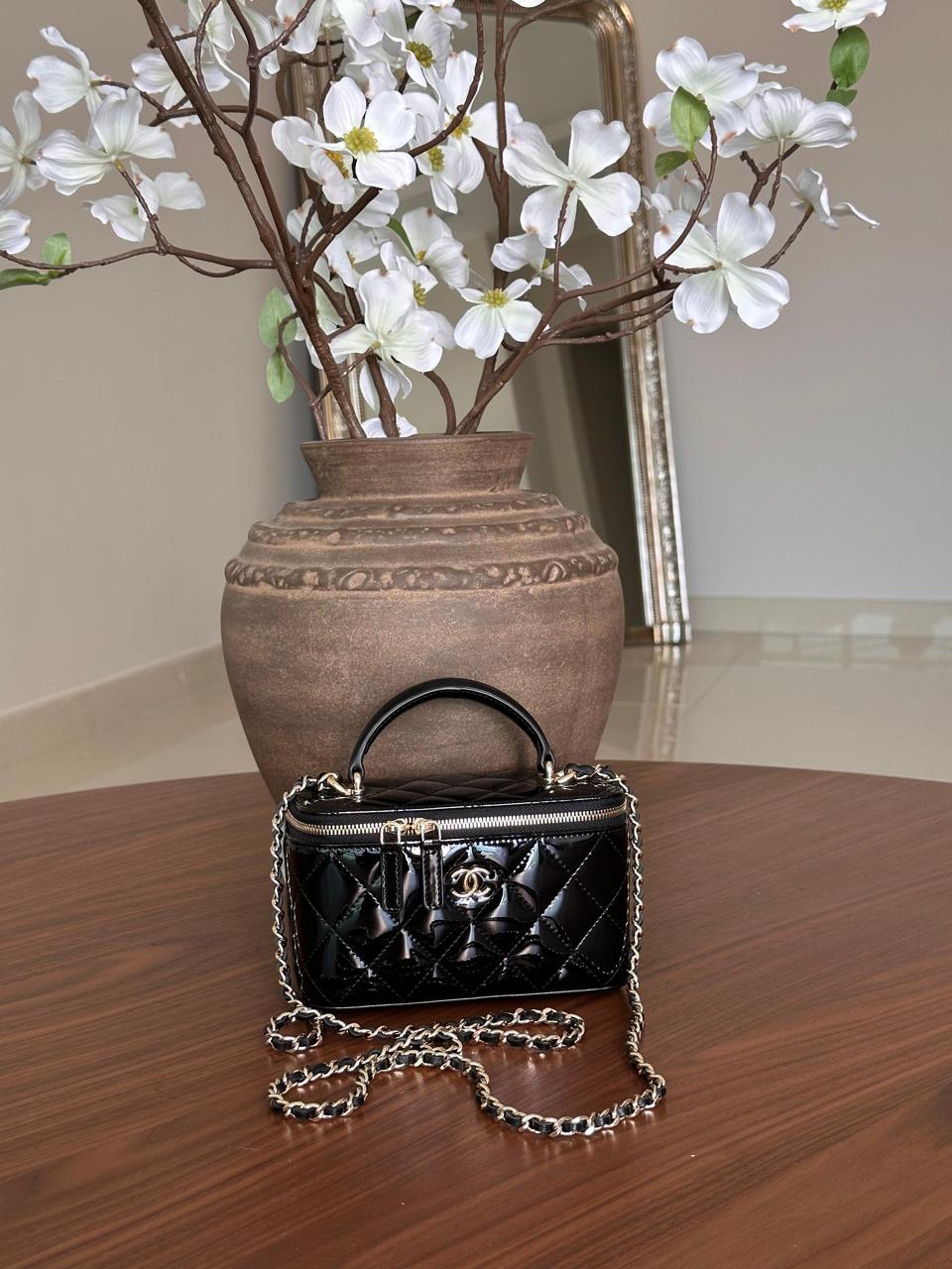 Ladies Chanel bags Lilly Onlines