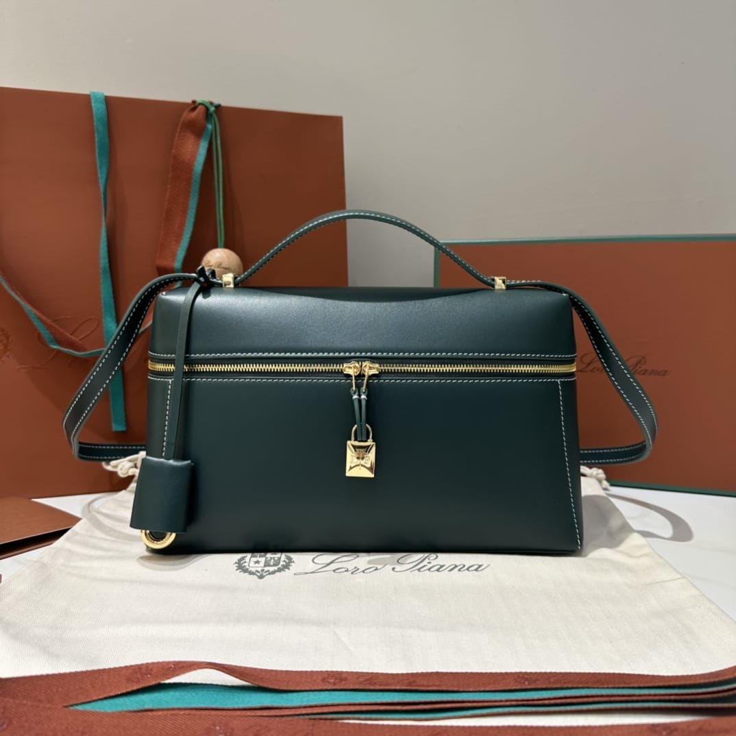 Ladies Loro piana bags Lilly Onlines