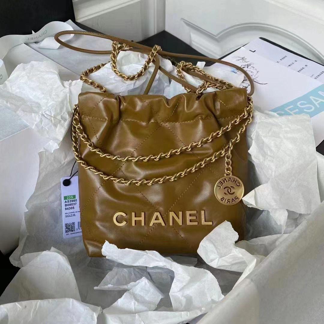 Ladies Chanel bags Lilly Onlines