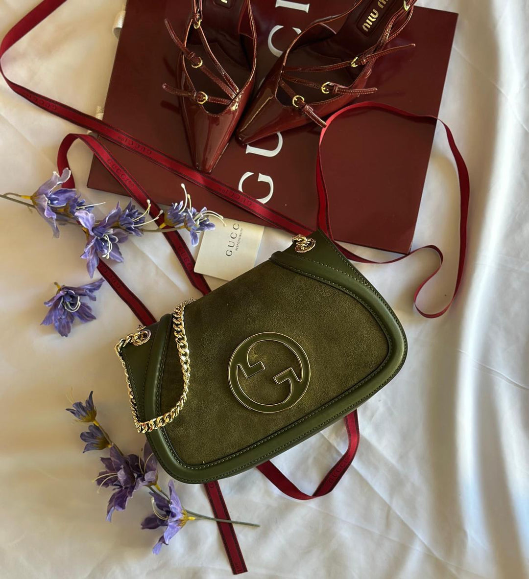 Ladies Gucci bags Lilly Onlines
