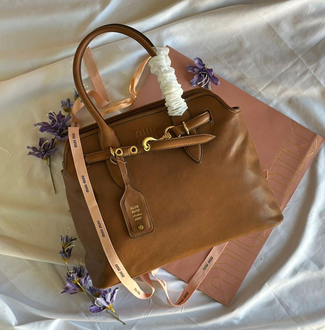 Ladies Miu miu bags Lilly Onlines