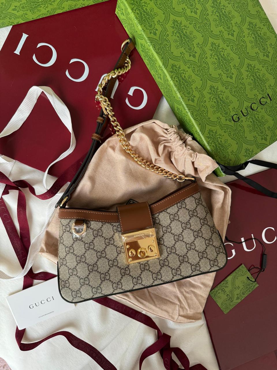 Ladies Gucci bags Lilly Onlines
