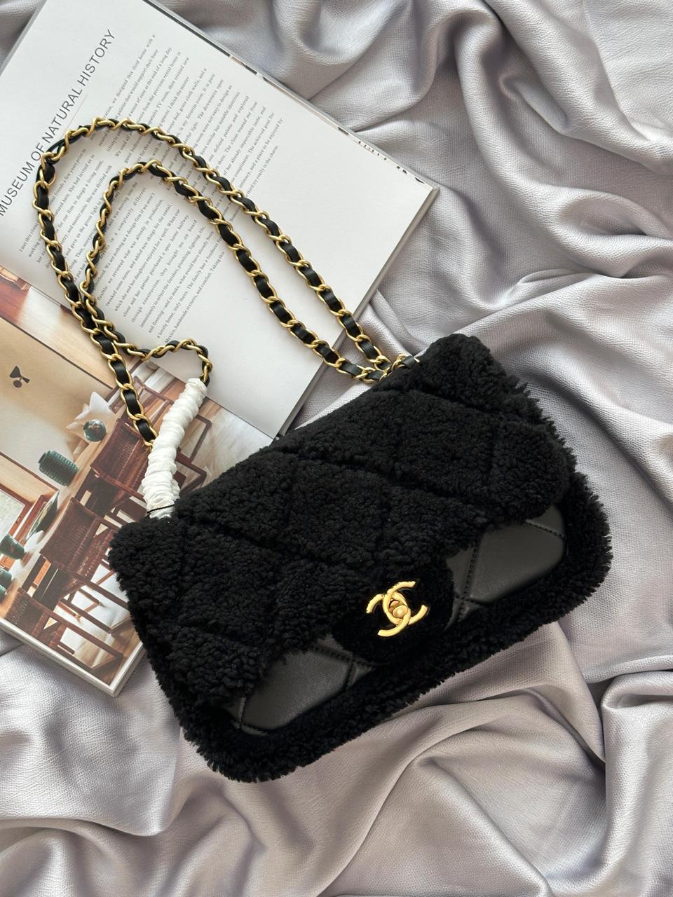 Ladies Chanel bags Lilly Onlines