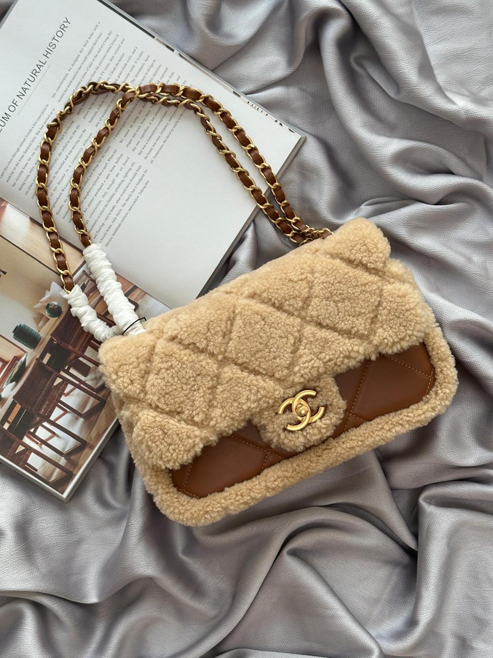 Ladies Chanel bags Lilly Onlines