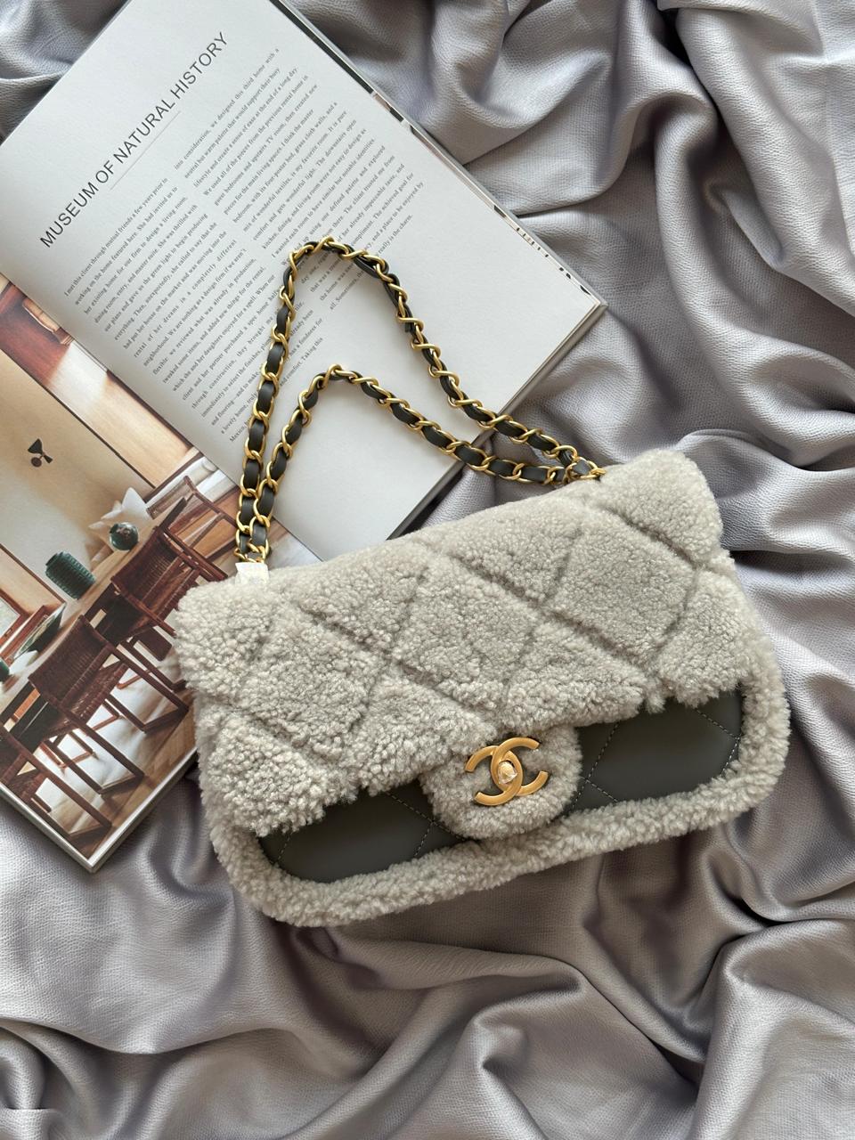 Ladies Chanel bags Lilly Onlines