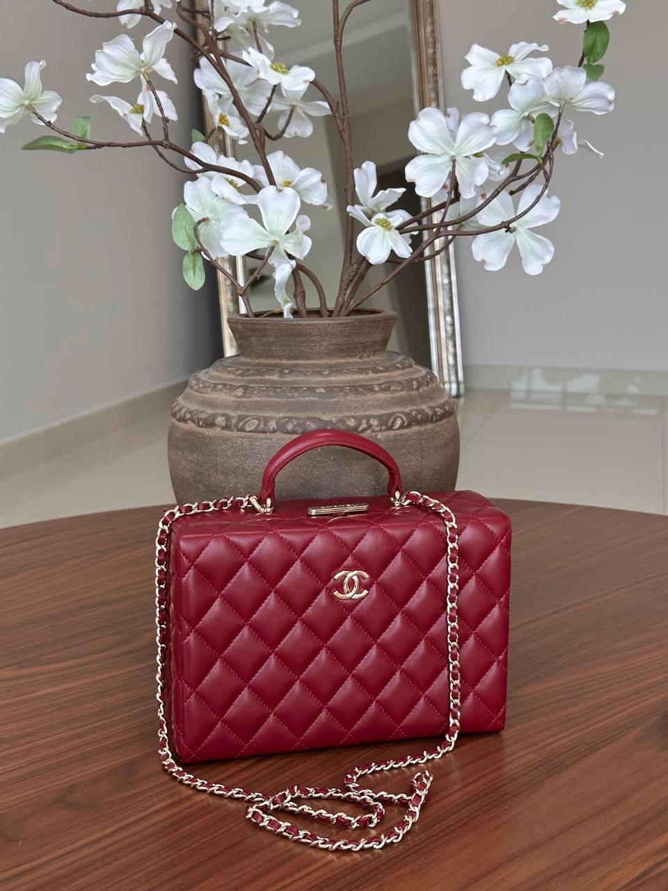 Ladies Chanel bags Lilly Onlines
