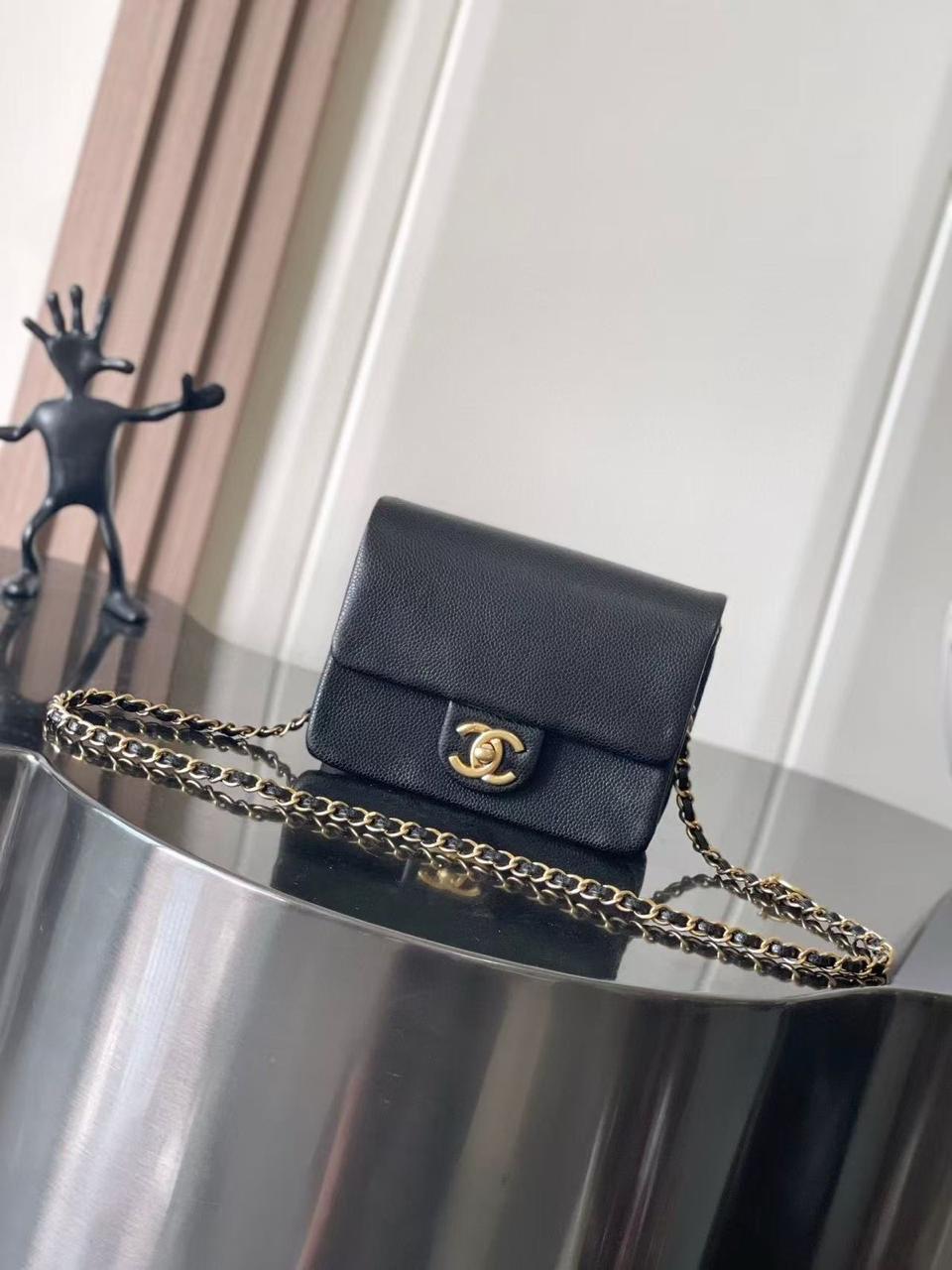 Ladies Chanel bags Lilly Onlines