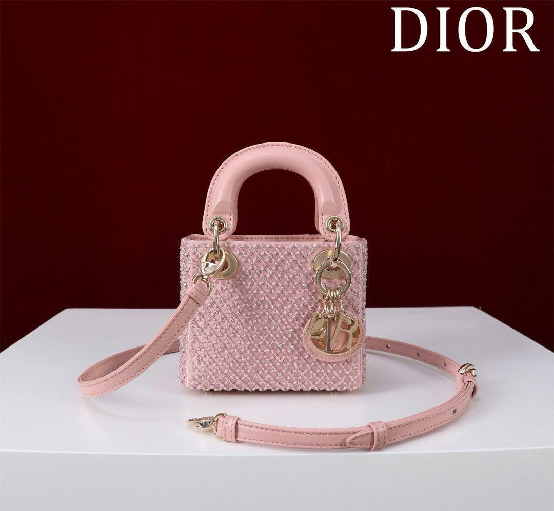 Ladies Dior bags Lilly Onlines