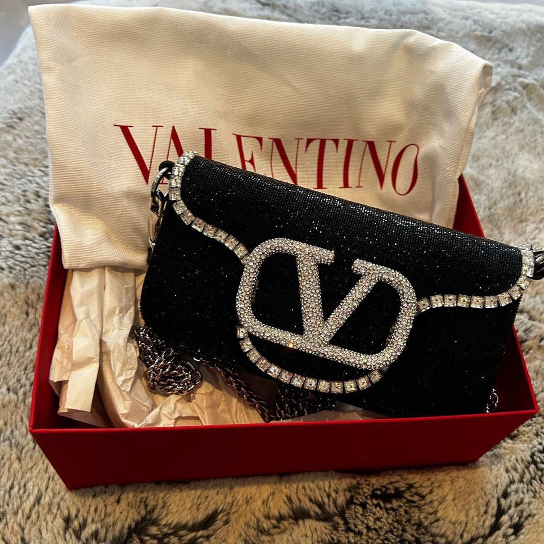 Ladies Valentino bags Lilly Onlines