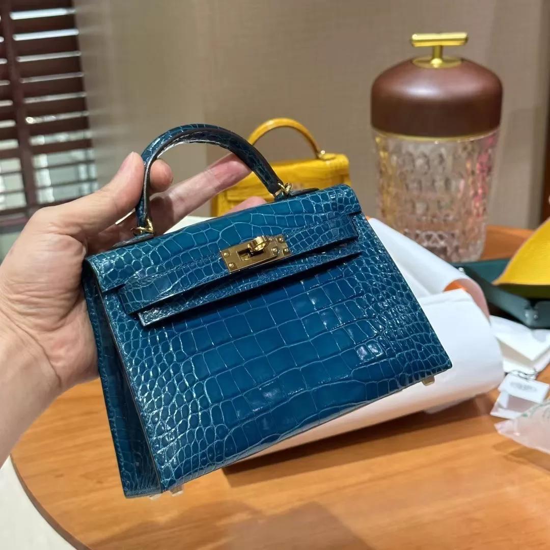 Ladies Kelly bags - Lilly Onlines