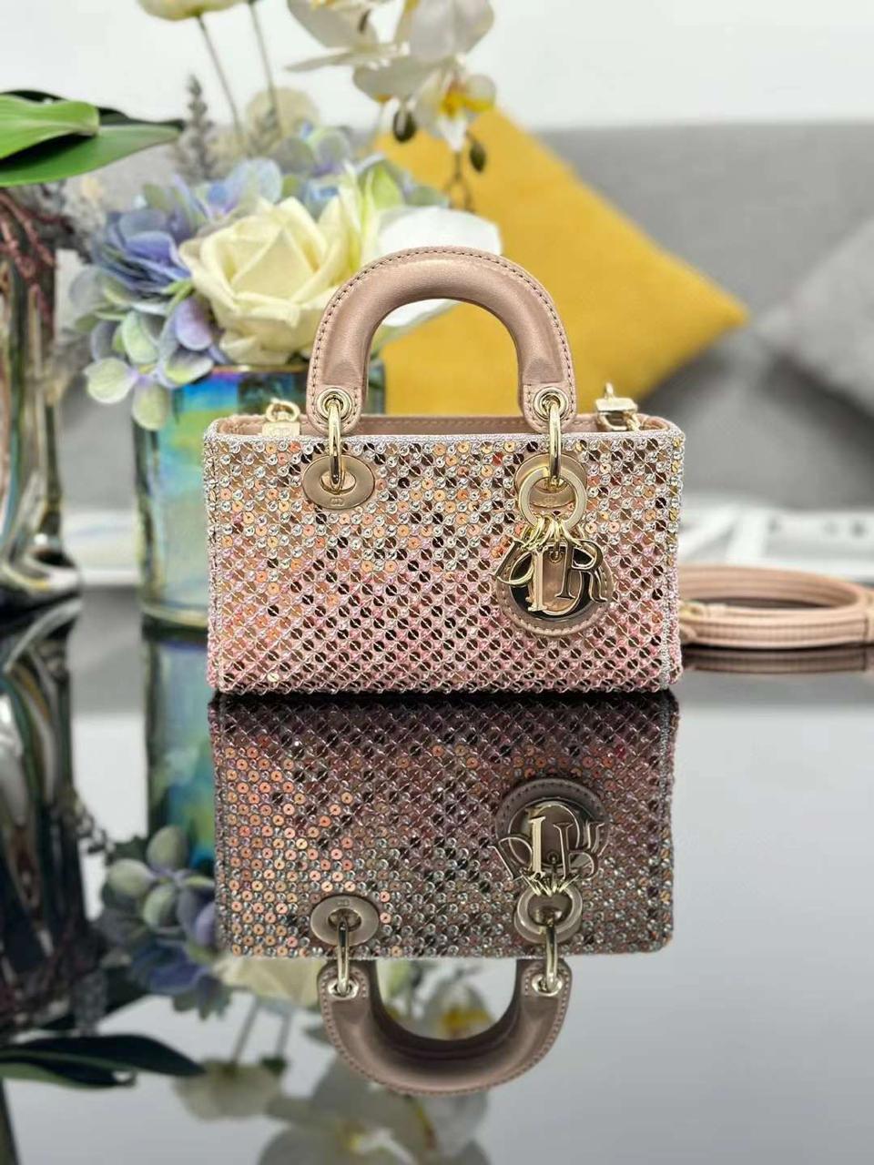 Ladies Dior bags Lilly Onlines