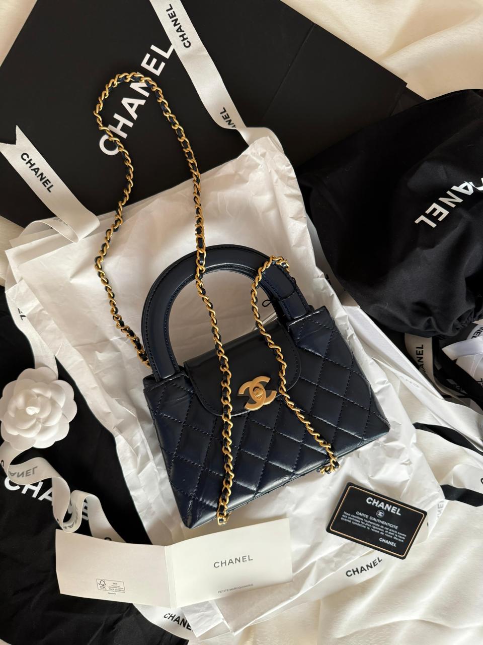 Ladies Chanel bags Lilly Onlines