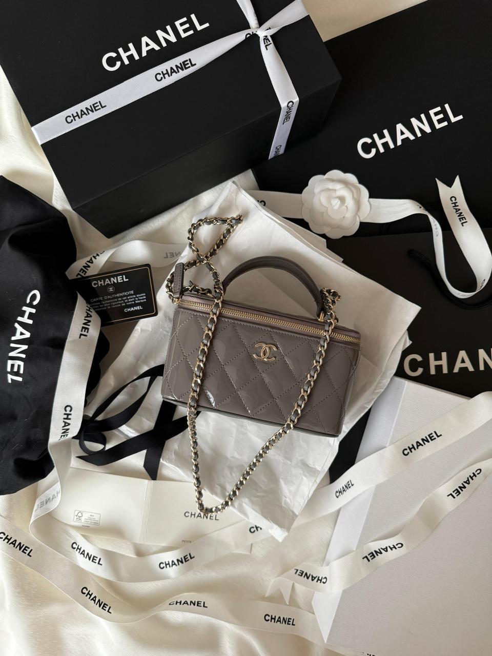 Ladies Chanel bags Lilly Onlines
