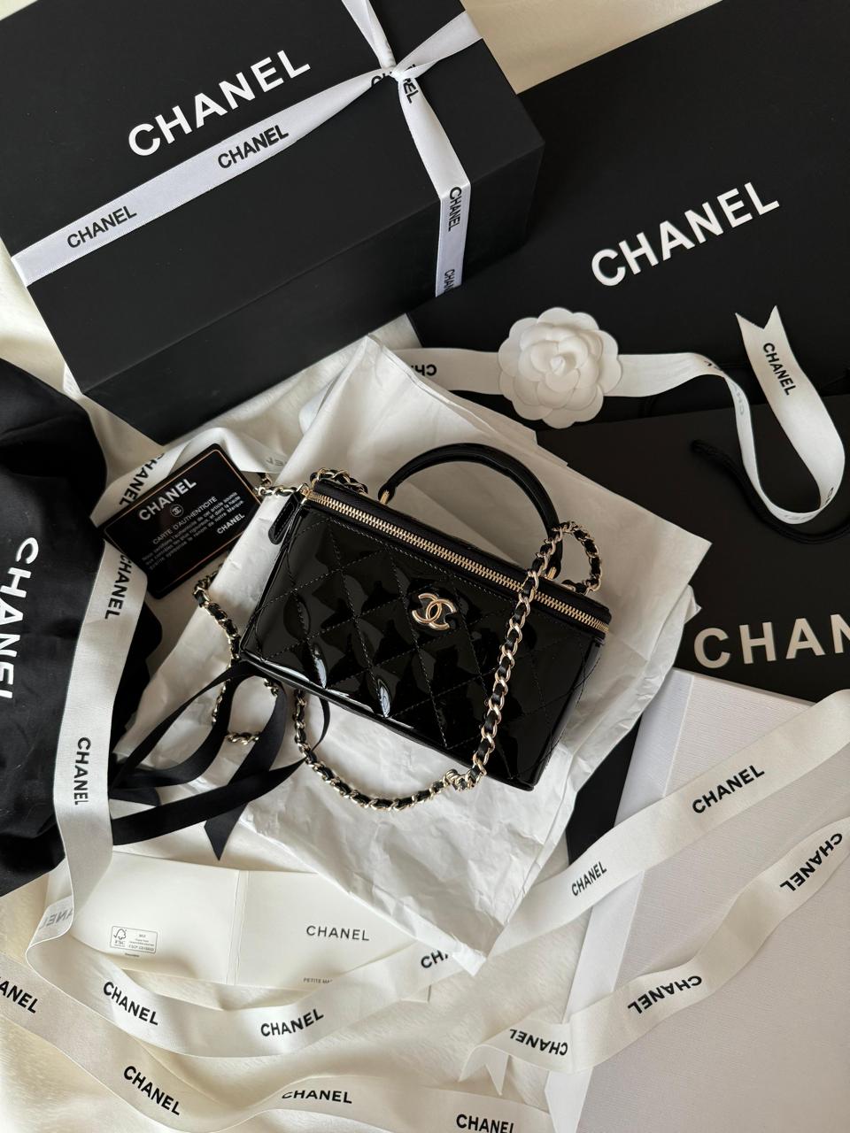 Ladies Chanel bags Lilly Onlines