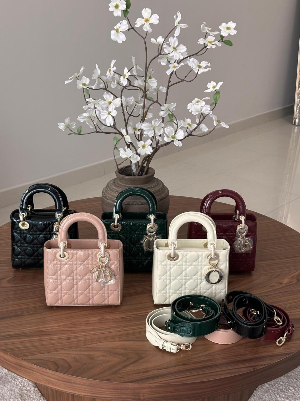 Ladies Dior bags Lilly Onlines