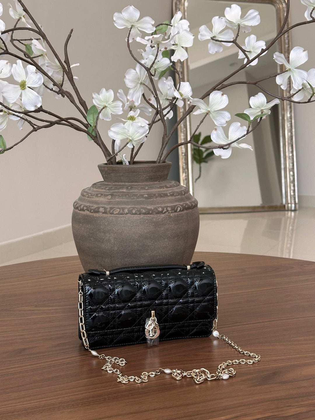 Ladies Dior bags Lilly Onlines