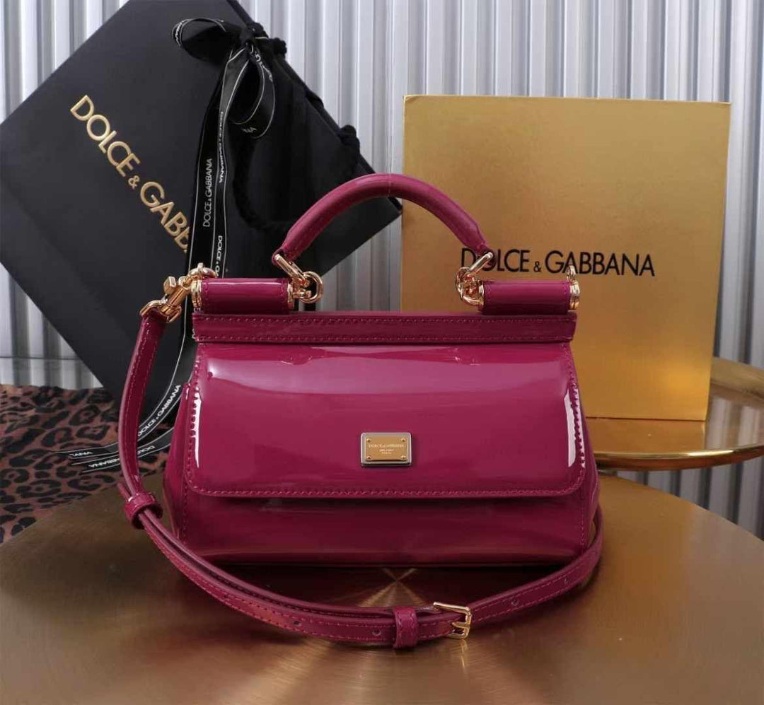Ladies D&G bags Lilly Onlines