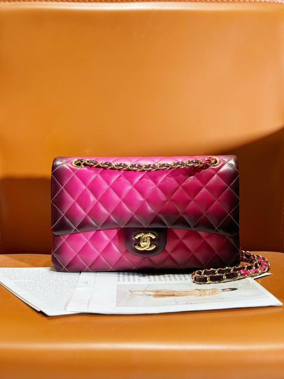 Ladies Chanel bags Lilly Onlines
