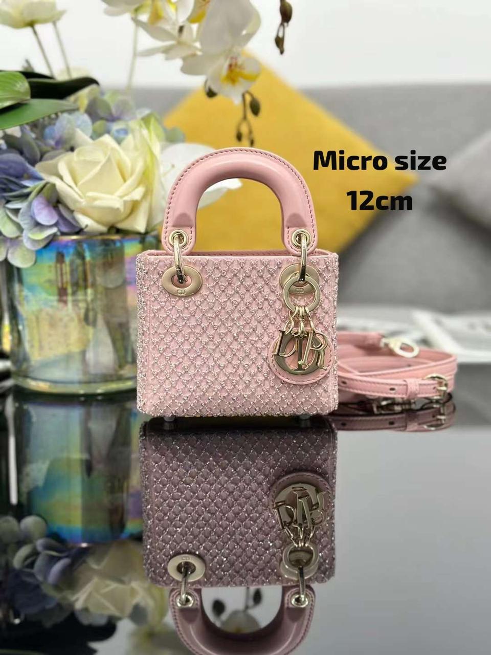 Ladies Dior bags Lilly Onlines