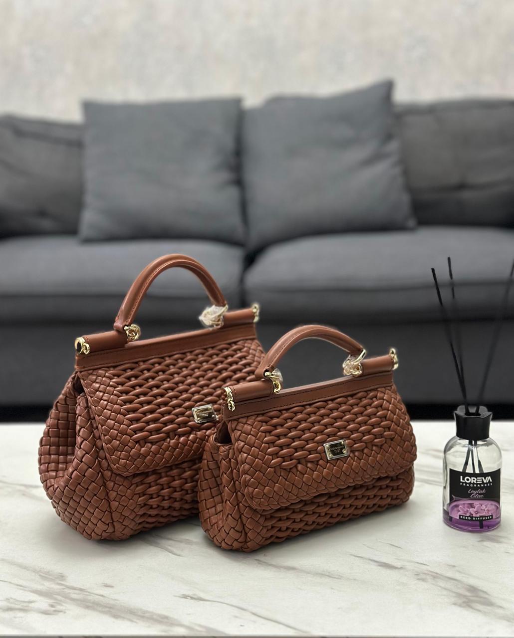 Ladies D&G bags Lilly Onlines