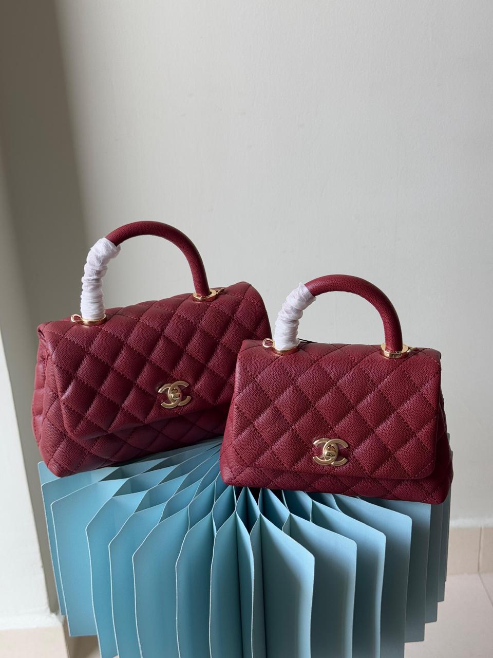 Ladies Chanel bags Lilly Onlines