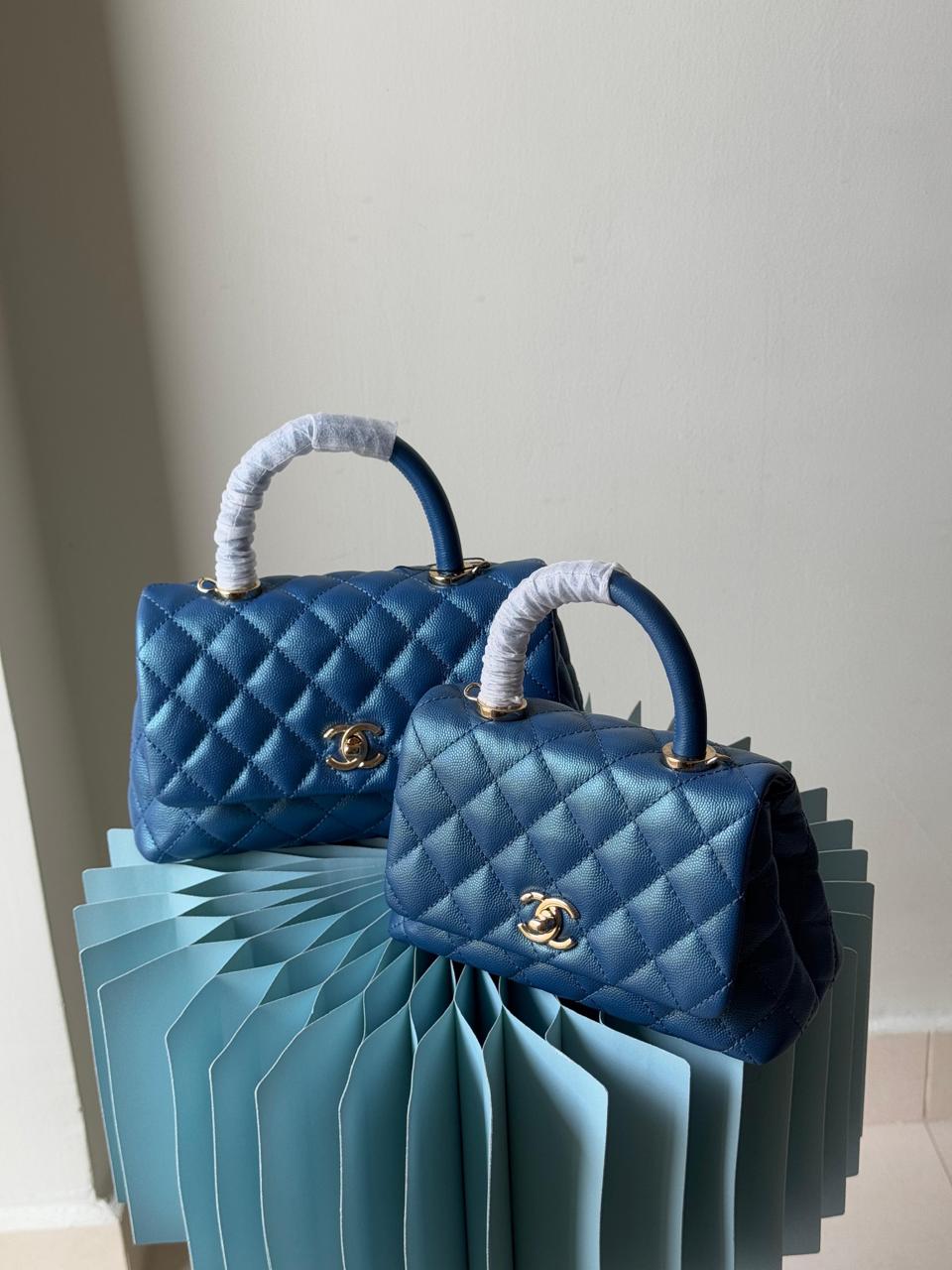 Ladies Chanel bags Lilly Onlines
